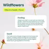 Płyn Do Prania, Wildflowers, 35 Ładń, ATTITUDE Podgląd zdjęcia produktu 3