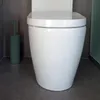 Spirella Akira, WC-Bürste & Halter, Grün, Stahl, 95 mm, 95 Produktbild-Vorschau 6