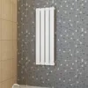 Panel Grzewczy, Kaloryfer, Biały, 311 X 900 Mm Lumarko! Podgląd zdjęcia produktu 2