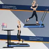 COSTWAY Tapis de course 2 en 1 avec APP & télécommande | Voir les images du produit 2