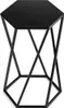 HowHomely Modern Pflanzenständer, Blumenhocker aus Metall Produktbild-Vorschau 6