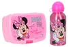 Disney Minnie Mouse Lunchpaket mit Lunchbox und 400 ml Produktbild-Vorschau 5
