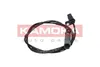 KAMOKA ABS Sensor Raddrehzahl Hinten für BMW 3 Touring Produktbild-Vorschau 4