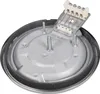 easyPART passend für 18.14453.002/01 EGO Kochplatte Produktbild-Vorschau 2