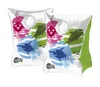 BECO Schwimmflügel Sealife Fischmotive mehrfarbig Produktbild-Vorschau 1