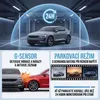 Autokamera Senzo – do auta – 4K Ultra HD – přední a zadní Náhled obrázku produktu 2
