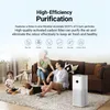 Xiaomi Smart Air Purifier 4 Pro Produktbild-Vorschau 33