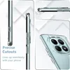 CLM-Tech Hülle kompatibel mit Xiaomi Redmi Note 15 5G - Produktbild-Vorschau 6