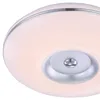Globo Deckenleuchte Bomba 41707 Produktbild-Vorschau 2