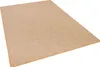 Natur Sisal-Optik Teppich Taff Nuss, Größe:100x300 cm Produktbild-Vorschau 2