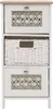 Cassettiera HWC-O75, cassettiera, 3 cassetti cestino in Anteprima dell’immagine prodotto 6