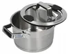 Topfset Zwieger Klassiker PRO Black 8-teilig Edelstahl Produktbild-Vorschau 4