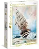 Puzzle Clementoni 1000 QG Amerigo Vespucci 39415 Voir les images du produit 3