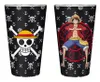 ABYstyle One Piece Luffy XL Glas Produktbild-Vorschau 6