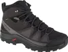 Salomon Herren Wanderschuhe Schwarz L47181300 Grösse 44 Produktbild-Vorschau 8