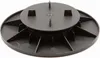 Staffa per terrazza regolabile 25-40 mm YEED Anteprima dell’immagine prodotto 1