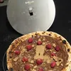 Blind Slice - Piatto in acciaio inox per pizza Blind Bake - Anteprima dell’immagine prodotto 4