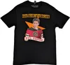 Rage Against the Machine - "Fear Is Our Only God" T-Shirt Produktbild-Vorschau 1