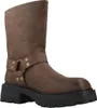 Replay Brigitte Boots RL680004S-0012 Brown-39 Produktbild-Vorschau 5