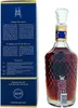 A.H.Riise Non Plus Ultra La Gal.0,7L 43,4% vol. Produktbild-Vorschau 5