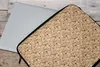 MuchoWow® Laptop Hülle 17 Zoll Laptoptasche Muster - Produktbild-Vorschau 4