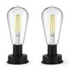 Solarlampe Ersatz 2 Stück 7 cm, LED Solar Produktbild-Vorschau 1