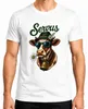 Servus Kuh, zonnebril, Edelweiss, traditioneel shirt van Productafbeelding-voorbeeld 1