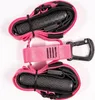 TRX P3-3 Suspension Training Bands, rose Voir les images du produit 8