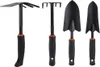 Verk 11413 Gartenwerkzeug-Set, 6-tlg. Produktbild-Vorschau 15