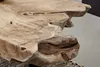 Couchtisch Ibiza, Beistelltisch aus Wurzelholz, Teakholz Produktbild-Vorschau 6