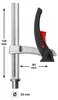 Bessey TW20-15-8-KLI-SET Elemento di serraggio per tavoli Anteprima dell’immagine prodotto 4