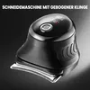 Shortcut Haarschneidemaschine für Herren, inklusive 4 Produktbild-Vorschau 6