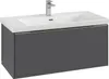 Villeroy & Boch Subway 3.0 Waschbeckenunterschrank, 1 Produktbild-Vorschau 2