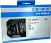 SHIMANO PD-EH500 Fahrrad MTB Ebike Gravel  Platform SPD Produktbild-Vorschau 6