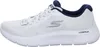 Skechers Go Walk Flex 216486-WNV scarpe da ginnastica da Anteprima dell’immagine prodotto 14