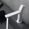 doporro Einhebelmischer Weiß 19,6 cm hoch Produktbild-Vorschau 2
