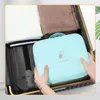Kit di pronto soccorso da viaggio e organizer, blu, Anteprima dell’immagine prodotto 7
