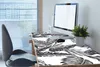 Schreibtischmatte Tischunterlage 120x60 cm Mauspad - Produktbild-Vorschau 4