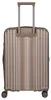 travelite Paros 4W Trolley Cappuccino altrosa 65cm Produktbild-Vorschau 4