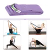 Yogaklötze 3er Set mit Yogagurt [183cm] - Yogaklötze aus Produktbild-Vorschau 7