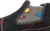 Rieker Damen Stiefelette Chelsea Boot 51592, Größe:41 EU, Produktbild-Vorschau 38