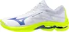 Scarpe da ginnastica Mizuno Wave Lightning Pro per interni, Anteprima dell’immagine prodotto 2