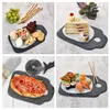 Ritzenhoff 12x Schieferplatten 212x16,5cm Untersetzer Produktbild-Vorschau 4