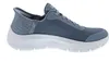 SKECHERS SLIP-INS  GO WALK FLEX Blau Produktbild-Vorschau 44