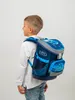 Ergonomiczna saszetka Belmil Mini-Fit 4-częściowa "Racing Podgląd zdjęcia produktu 14