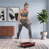 Vibrationsplatte Vibrotrainer, leise, kompakt, bis 150 kg, Produktbild-Vorschau 4