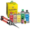 HESI Starterbox Erde + Ernteschere  - Komplettset für Produktbild-Vorschau 1