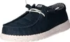 Wendy Stretch Sox Mokassin mit Schnürsenkeln Produktbild-Vorschau 8