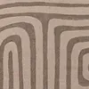 Teppich Wohnzimmer, moderne geometrisch abstrakte Muster, Produktbild-Vorschau 7