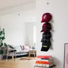 Cap Wandhalterung BaseCap Halterung Kappen Mützen Wand Produktbild-Vorschau 3